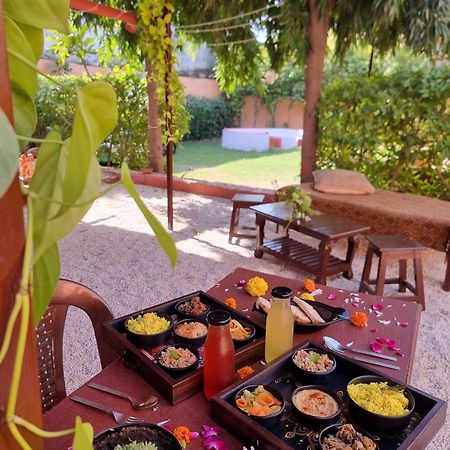 Karavan Kafe Puškar Exteriér fotografie