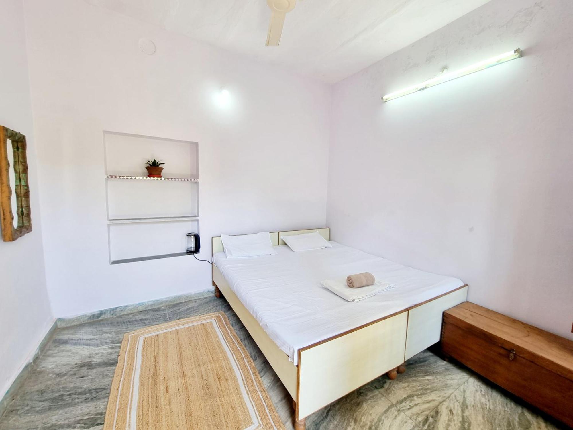 Karavan Kafe Puškar Pokoj fotografie