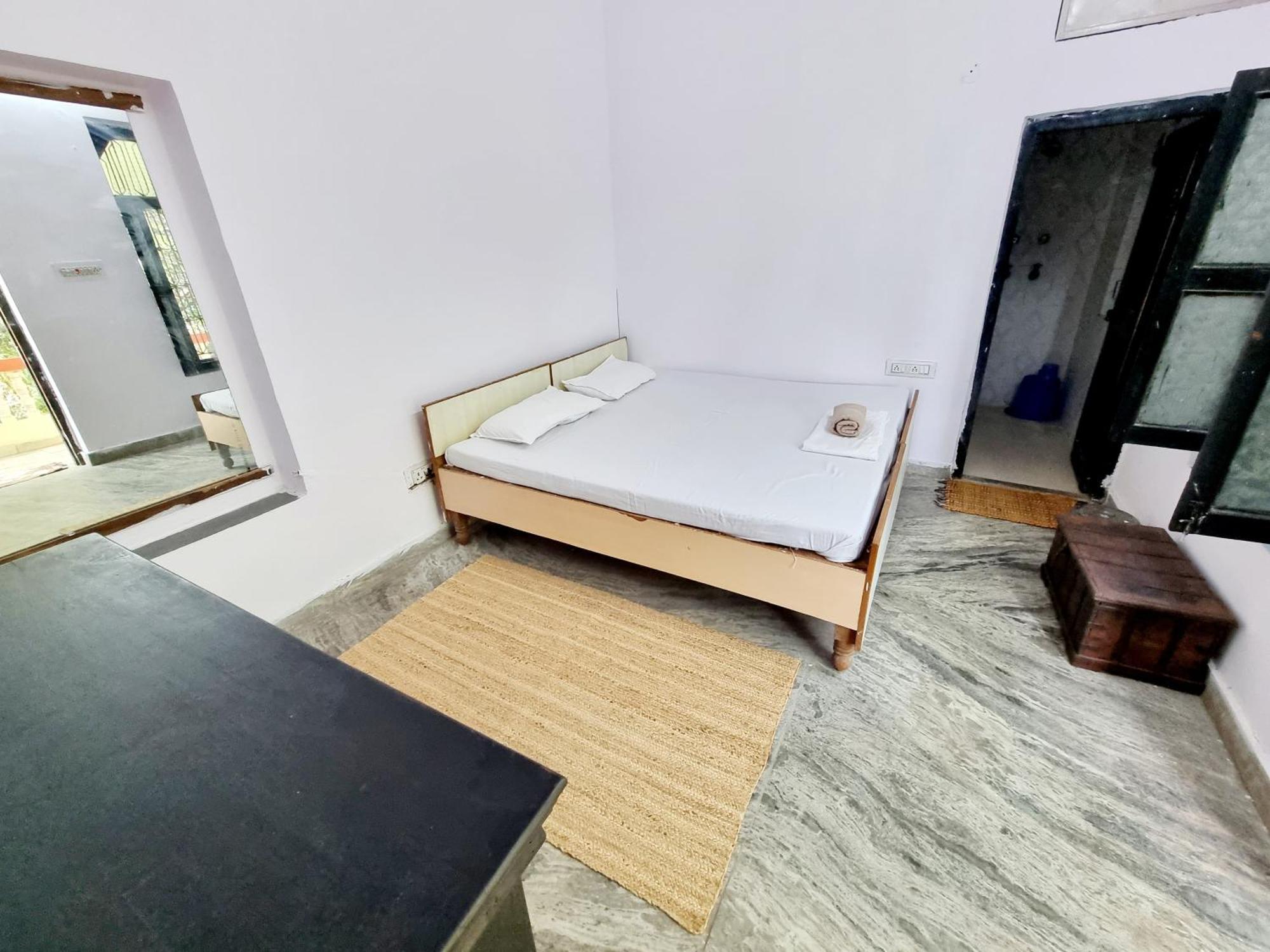 Karavan Kafe Puškar Pokoj fotografie
