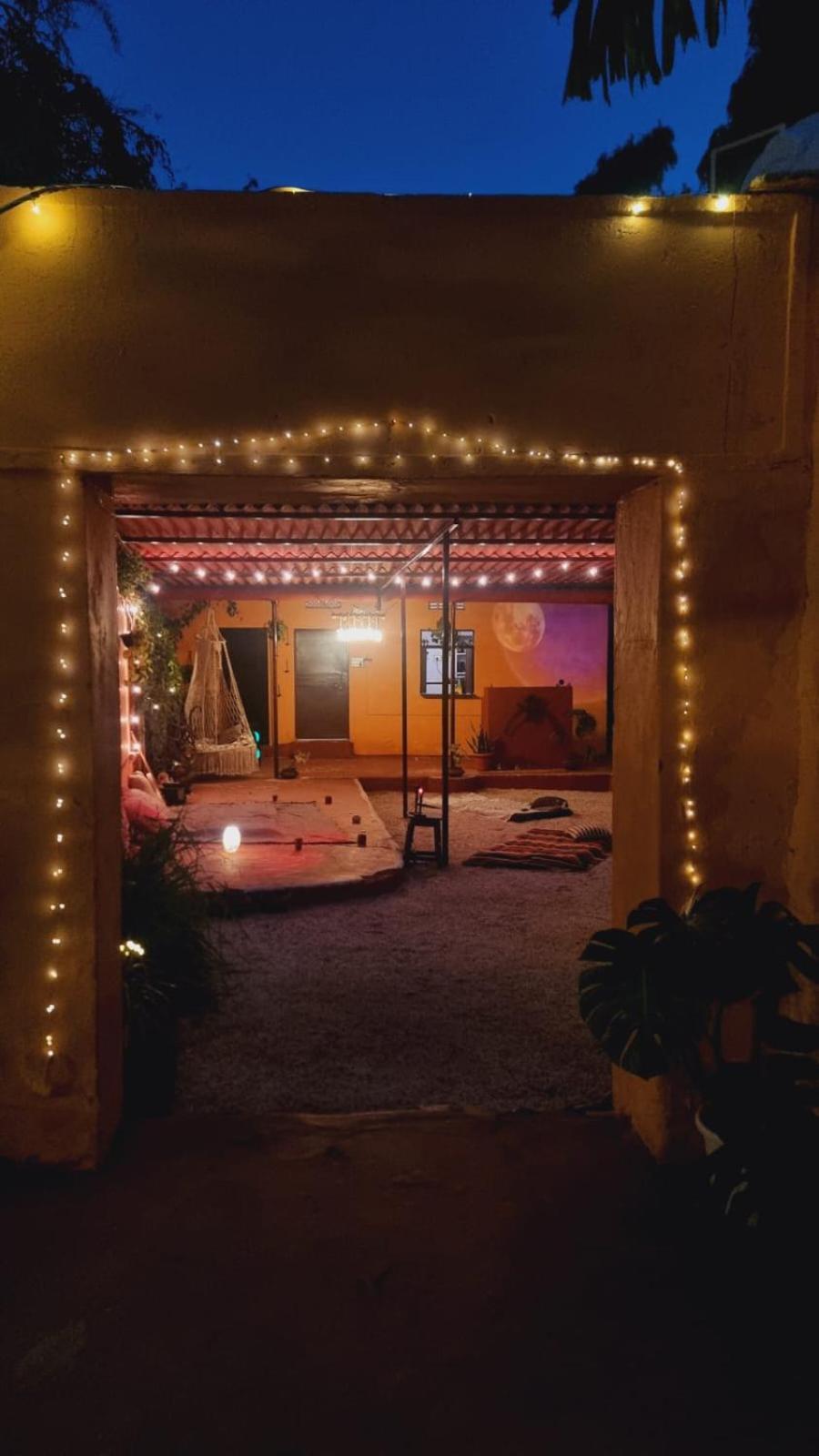 Karavan Kafe Puškar Exteriér fotografie