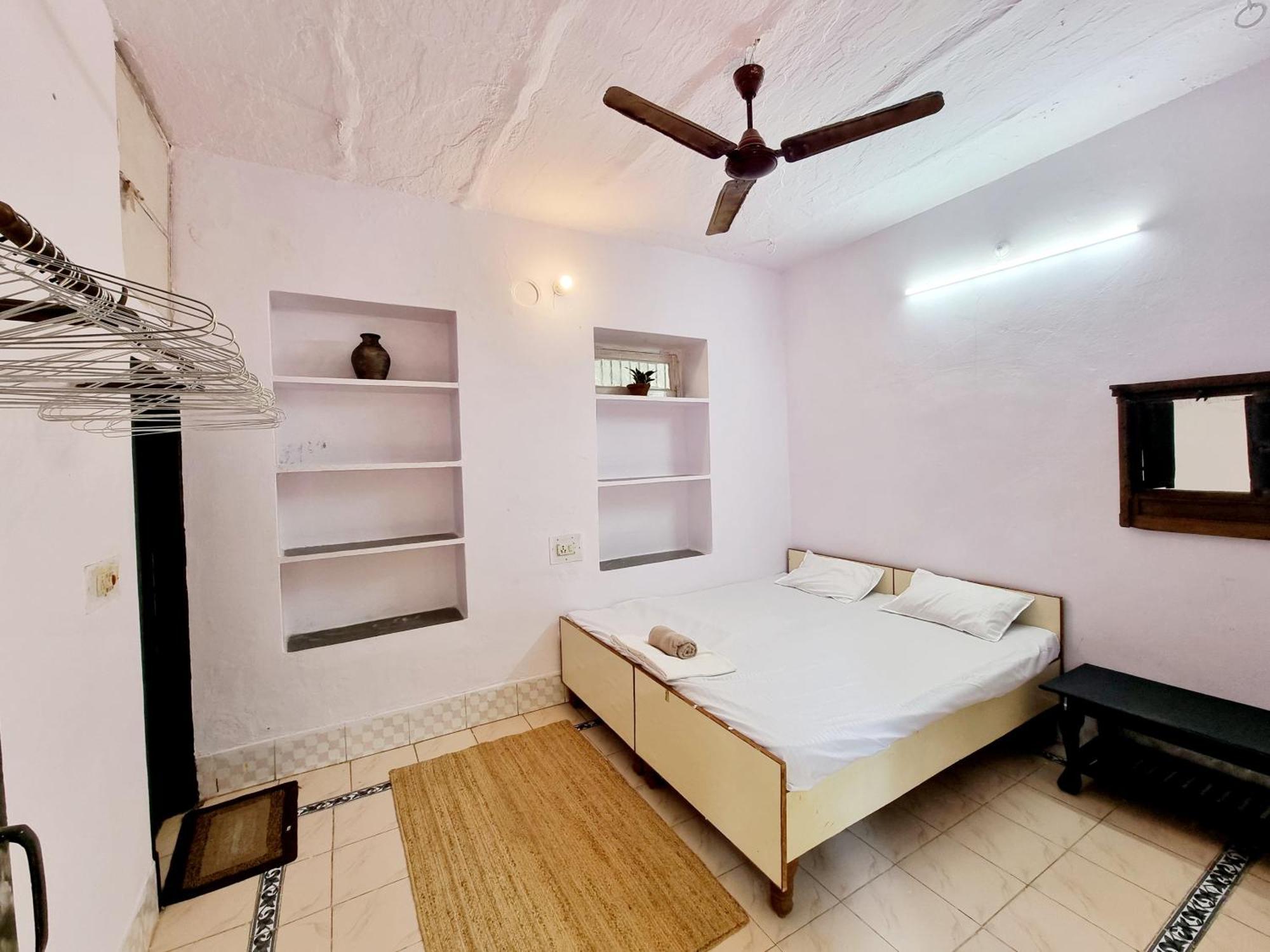 Karavan Kafe Puškar Pokoj fotografie
