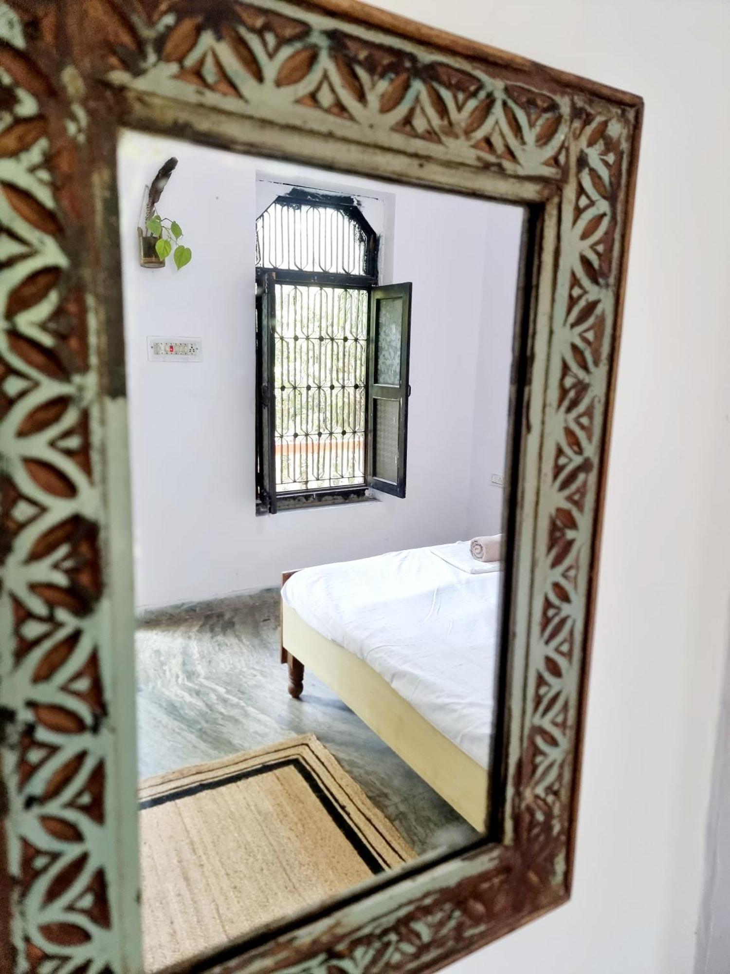 Karavan Kafe Puškar Pokoj fotografie