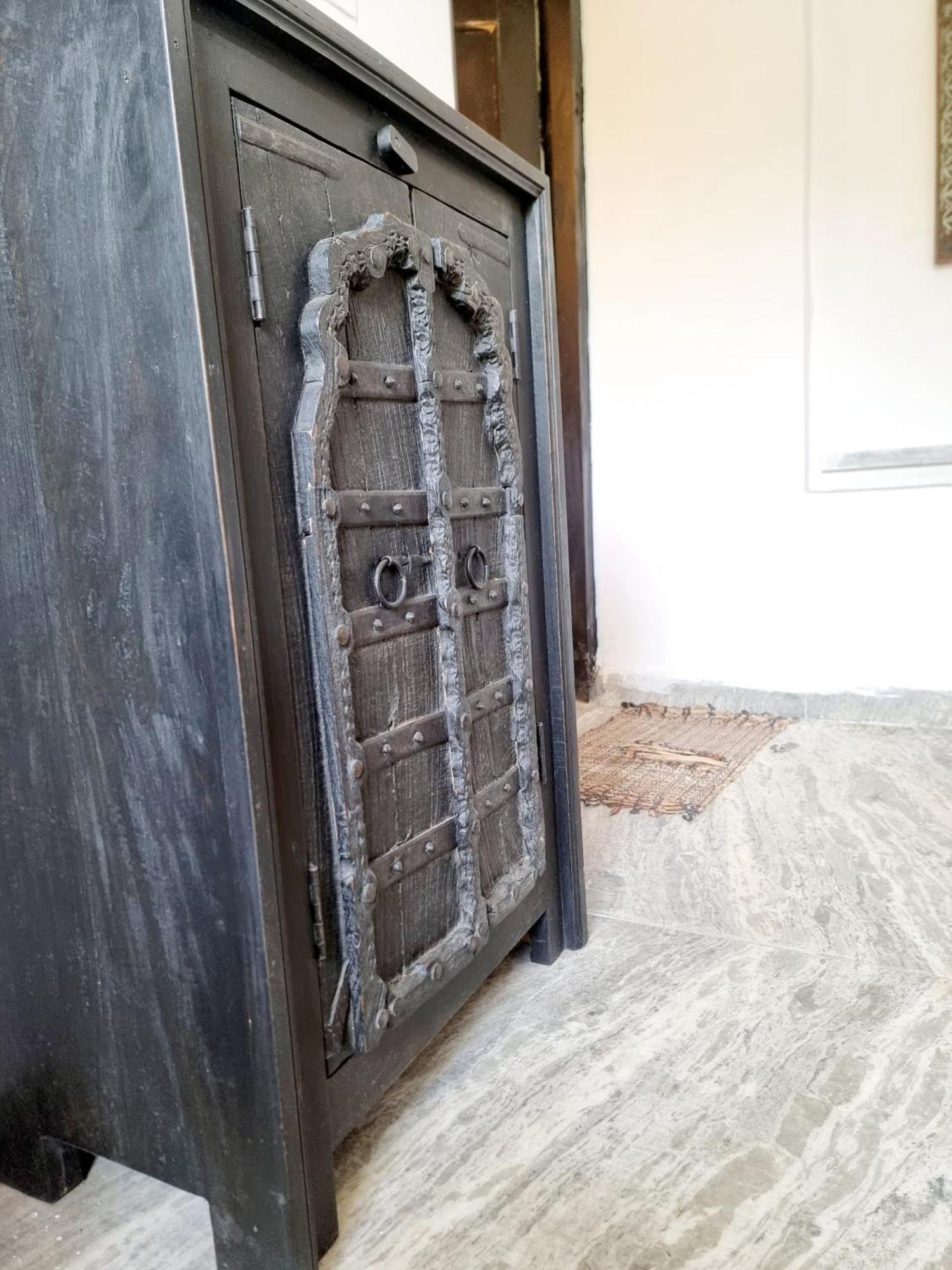 Karavan Kafe Puškar Pokoj fotografie